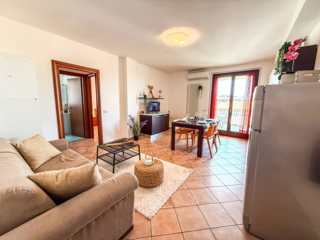 APARTMENT for seasonal rent in Cupra Marittima