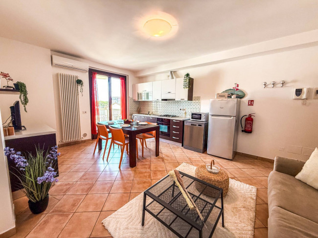 APARTMENT for seasonal rent in Cupra Marittima