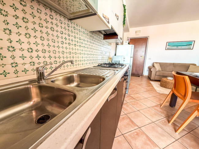 APARTMENT for seasonal rent in Cupra Marittima