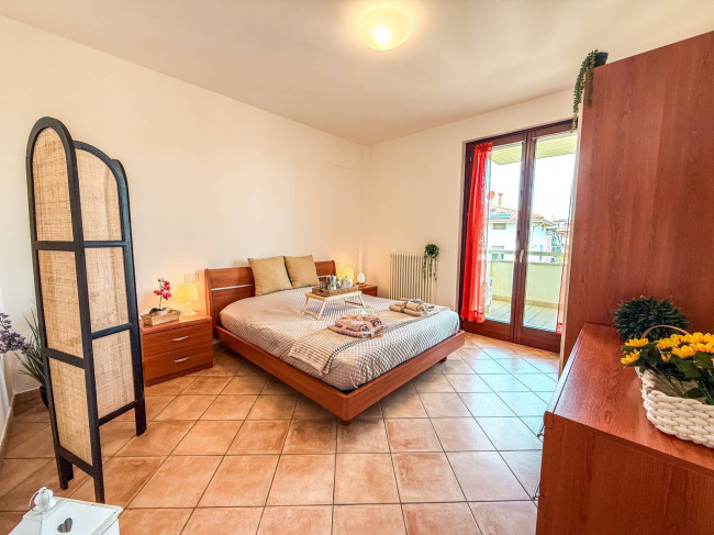 APARTMENT for seasonal rent in Cupra Marittima