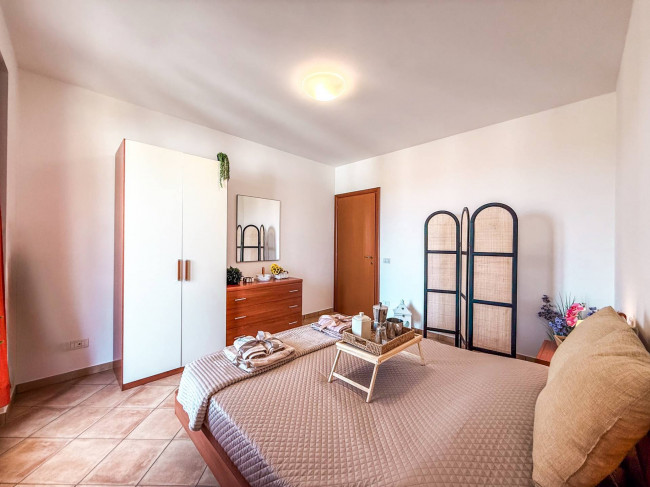 APARTMENT for seasonal rent in Cupra Marittima