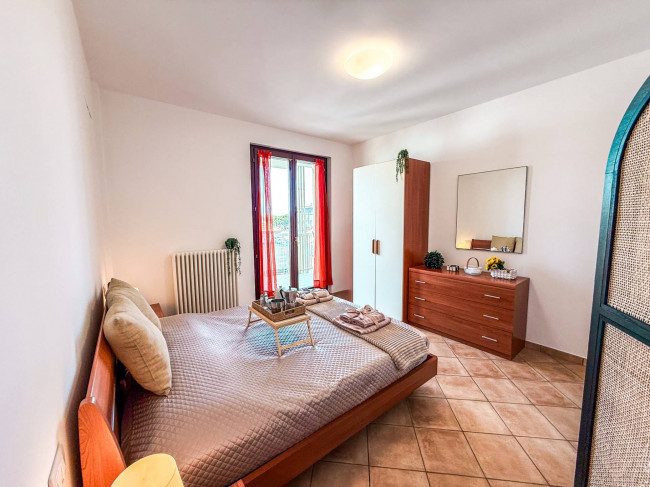 APARTMENT for seasonal rent in Cupra Marittima
