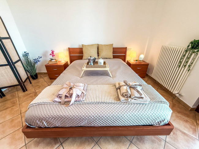 APARTMENT for seasonal rent in Cupra Marittima