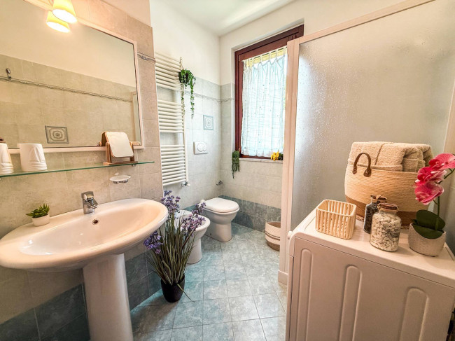 APARTMENT for seasonal rent in Cupra Marittima