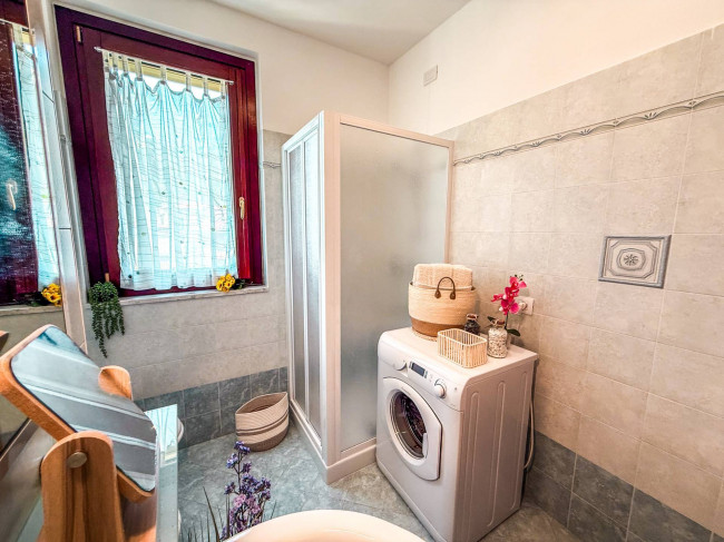 APARTMENT for seasonal rent in Cupra Marittima