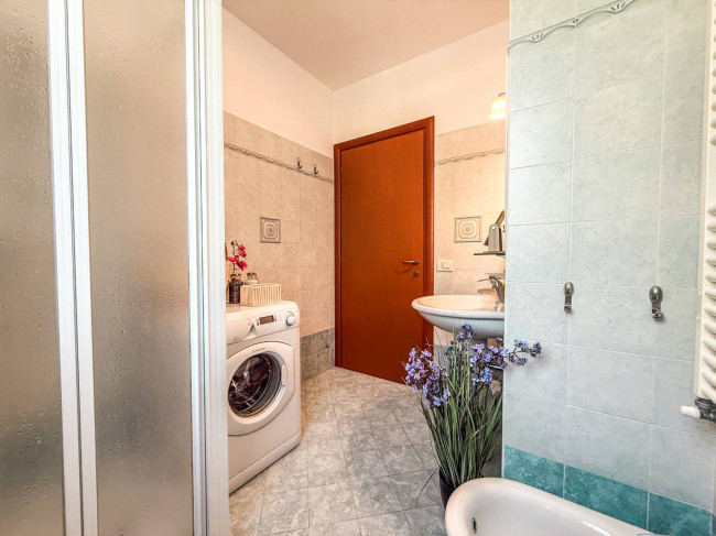 APARTMENT for seasonal rent in Cupra Marittima