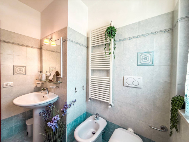 APARTMENT for seasonal rent in Cupra Marittima