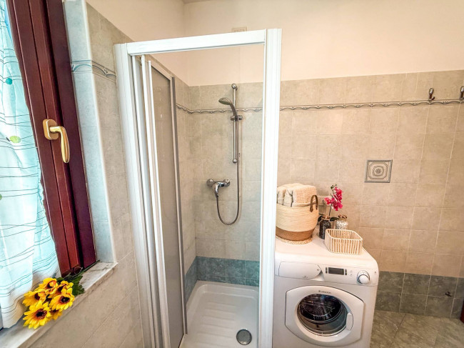APARTMENT for seasonal rent in Cupra Marittima