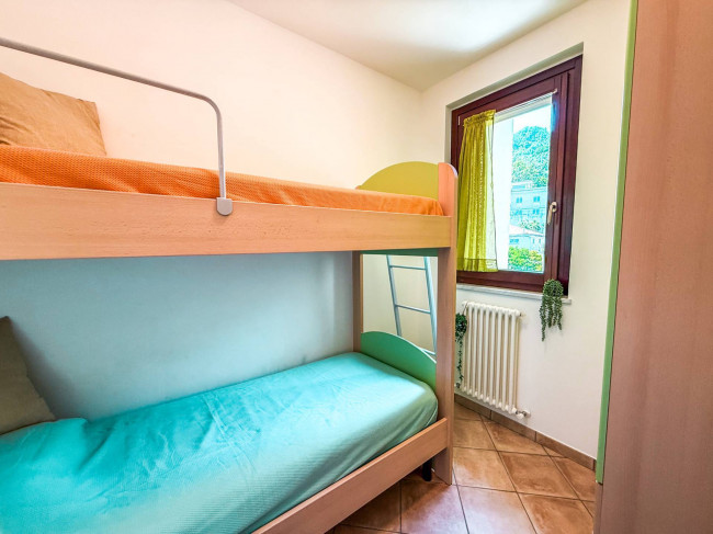 APARTMENT for seasonal rent in Cupra Marittima
