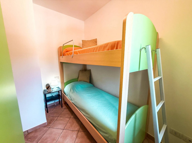 APARTMENT for seasonal rent in Cupra Marittima