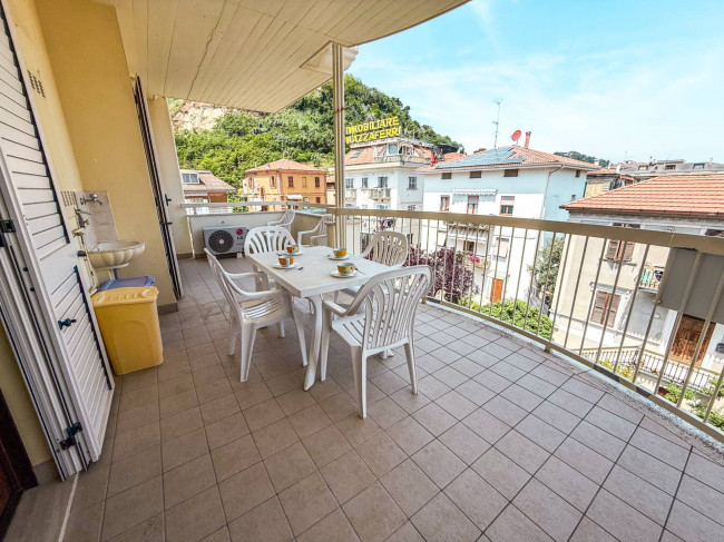 APARTMENT for seasonal rent in Cupra Marittima