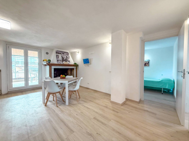 APARTMENT for seasonal rent in San Benedetto del Tronto