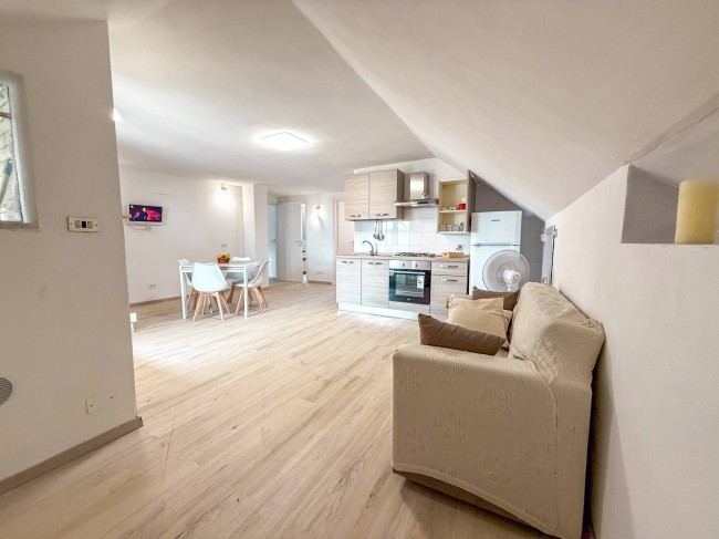 APARTMENT for seasonal rent in San Benedetto del Tronto