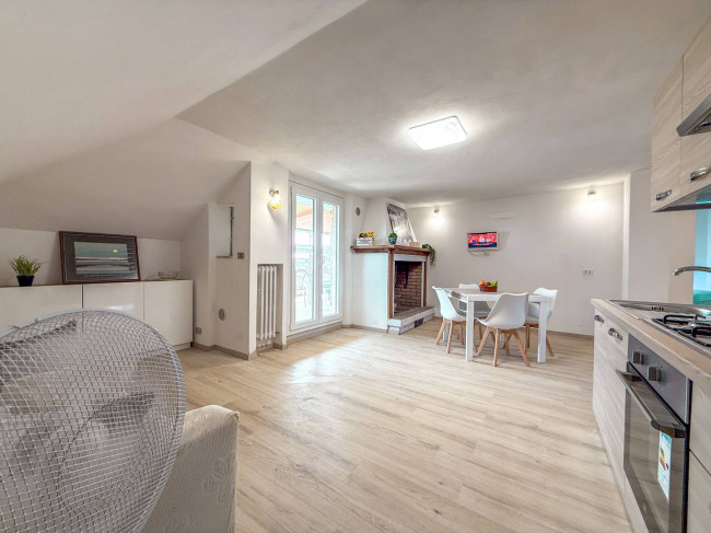 APARTMENT for seasonal rent in San Benedetto del Tronto