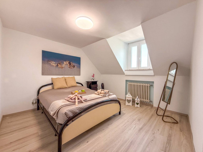 APARTMENT for seasonal rent in San Benedetto del Tronto