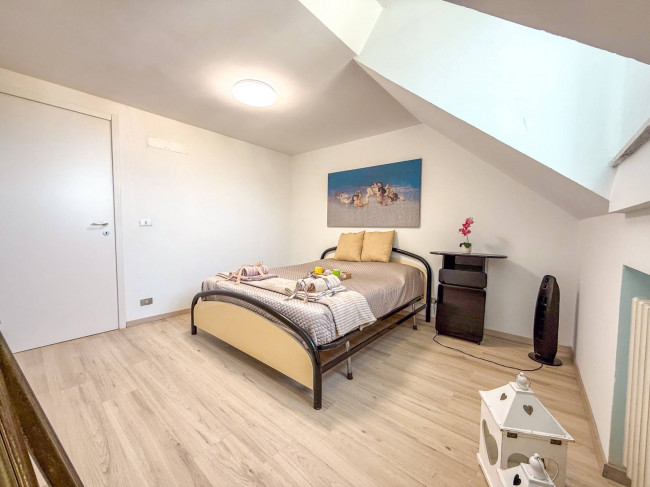 APARTMENT for seasonal rent in San Benedetto del Tronto