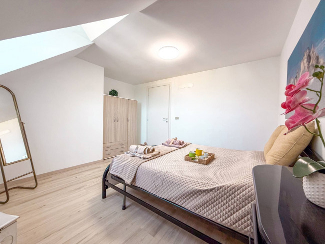 APARTMENT for seasonal rent in San Benedetto del Tronto