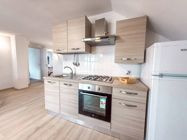 APARTMENT for seasonal rent in San Benedetto del Tronto