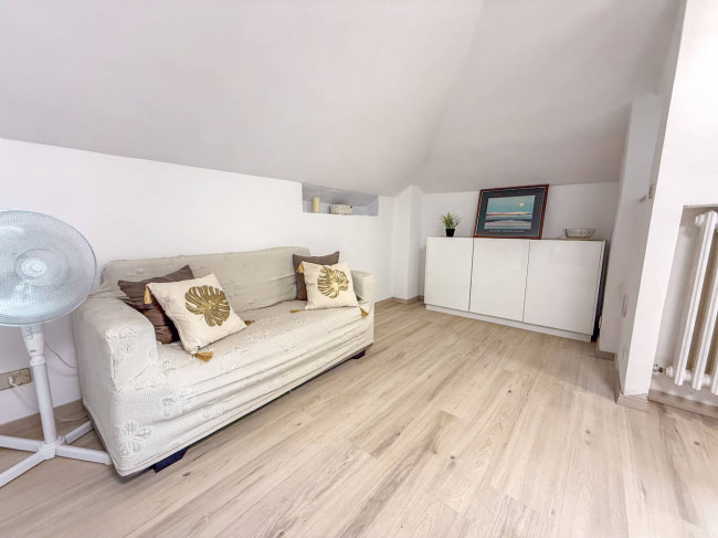 APARTMENT for seasonal rent in San Benedetto del Tronto