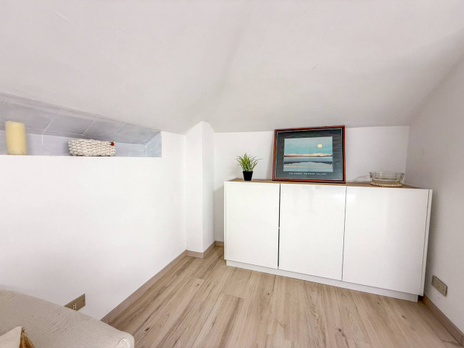 APARTMENT for seasonal rent in San Benedetto del Tronto