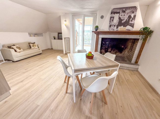 APARTMENT for seasonal rent in San Benedetto del Tronto