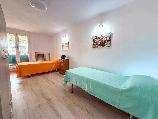APARTMENT for seasonal rent in San Benedetto del Tronto