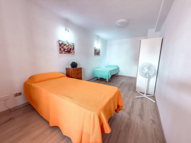 APARTMENT for seasonal rent in San Benedetto del Tronto