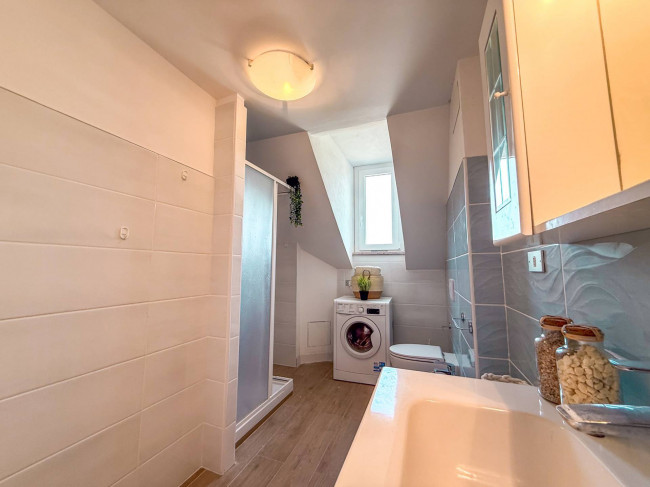 APARTMENT for seasonal rent in San Benedetto del Tronto
