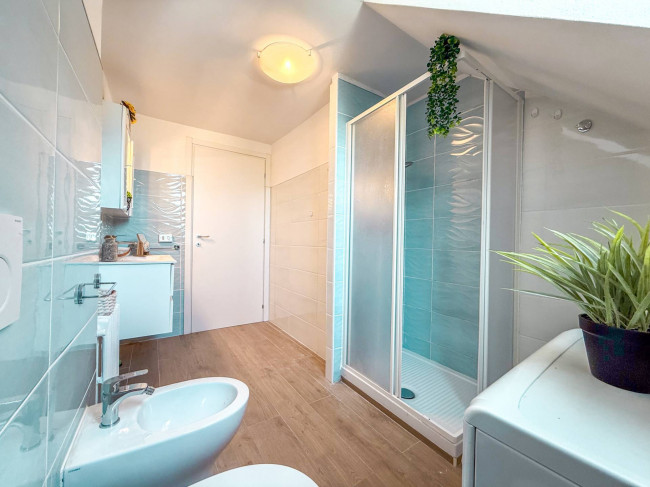APARTMENT for seasonal rent in San Benedetto del Tronto