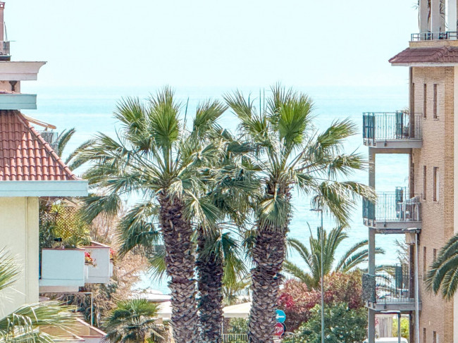APARTMENT for seasonal rent in San Benedetto del Tronto