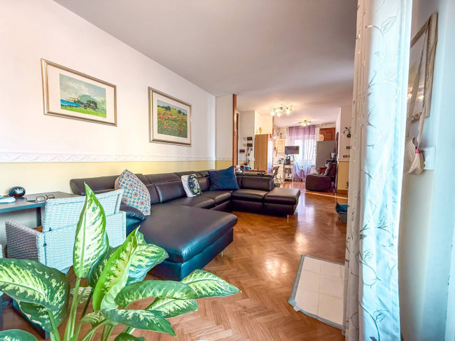 Appartamento in vendita a San Benedetto del Tronto