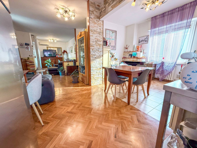 Appartamento in vendita a San Benedetto del Tronto