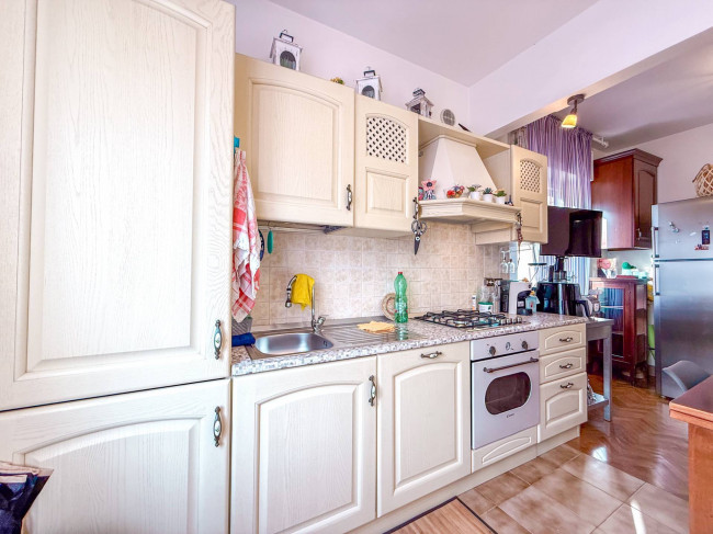 Appartamento in vendita a San Benedetto del Tronto