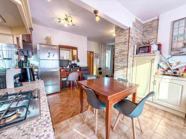 Appartamento in vendita a San Benedetto del Tronto