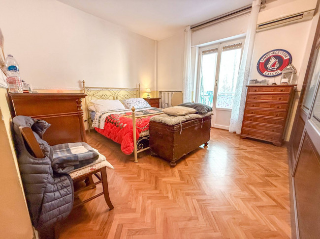 Appartamento in vendita a San Benedetto del Tronto