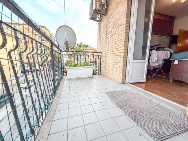 Appartamento in vendita a San Benedetto del Tronto