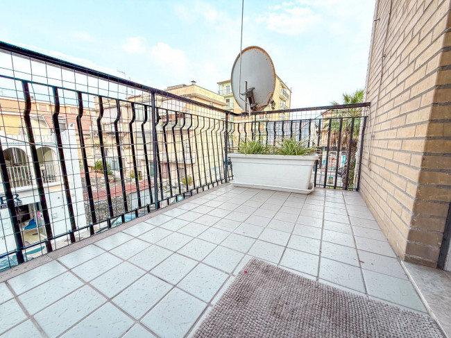 Appartamento in vendita a San Benedetto del Tronto