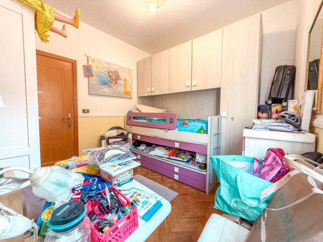 Appartamento in vendita a San Benedetto del Tronto