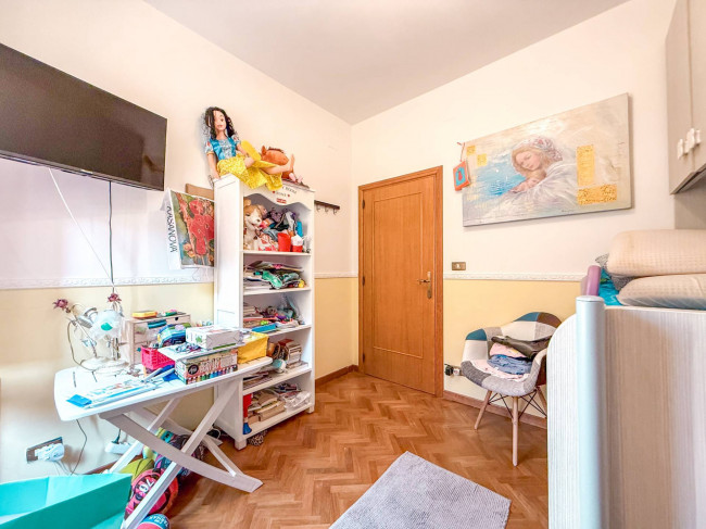 Appartamento in vendita a San Benedetto del Tronto