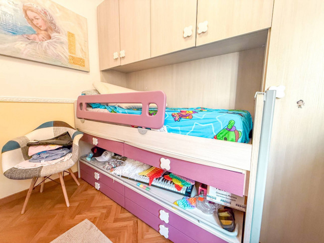 Appartamento in vendita a San Benedetto del Tronto