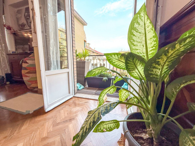 Appartamento in vendita a San Benedetto del Tronto
