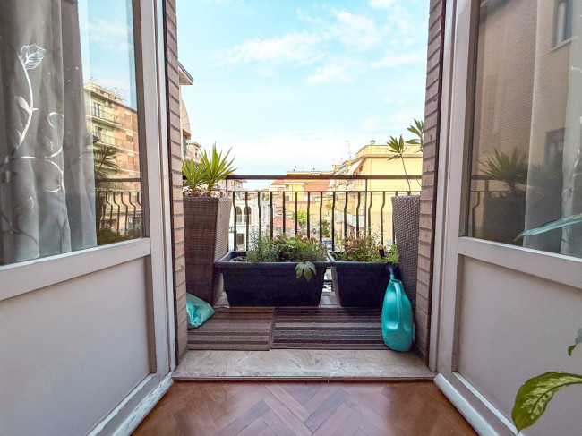 Appartamento in vendita a San Benedetto del Tronto