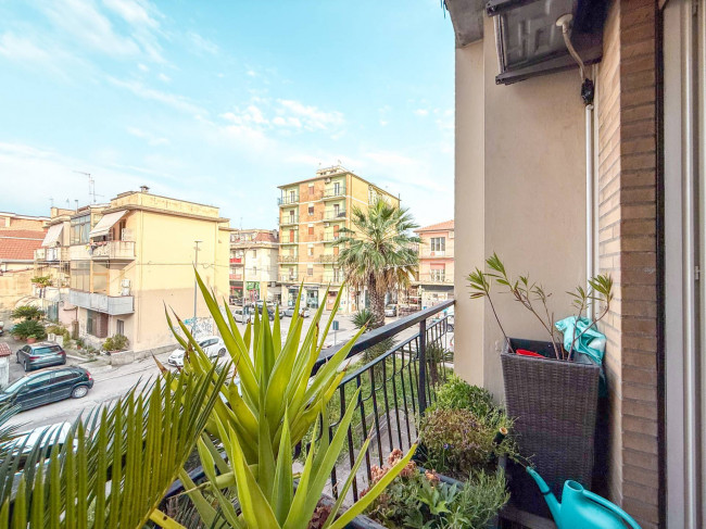 Appartamento in vendita a San Benedetto del Tronto