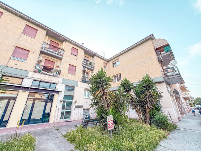 Appartamento in vendita a San Benedetto del Tronto