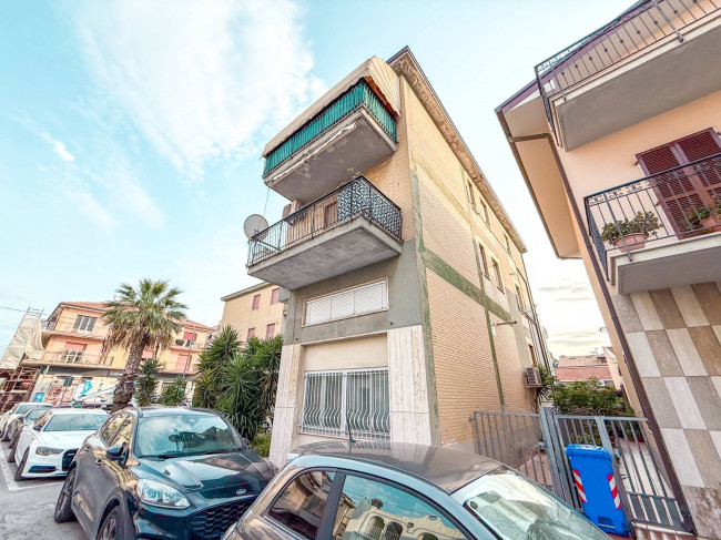 Appartamento in vendita a San Benedetto del Tronto