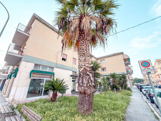 Appartamento in vendita a San Benedetto del Tronto