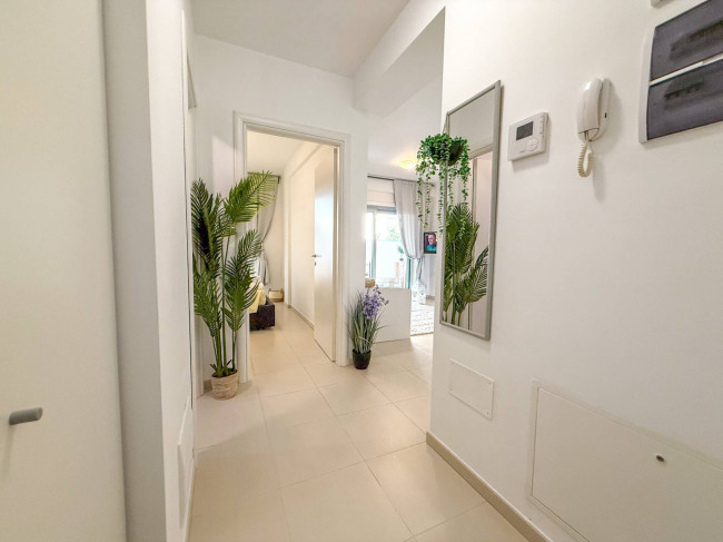 Appartamento in affitto stagionale a San Benedetto del Tronto