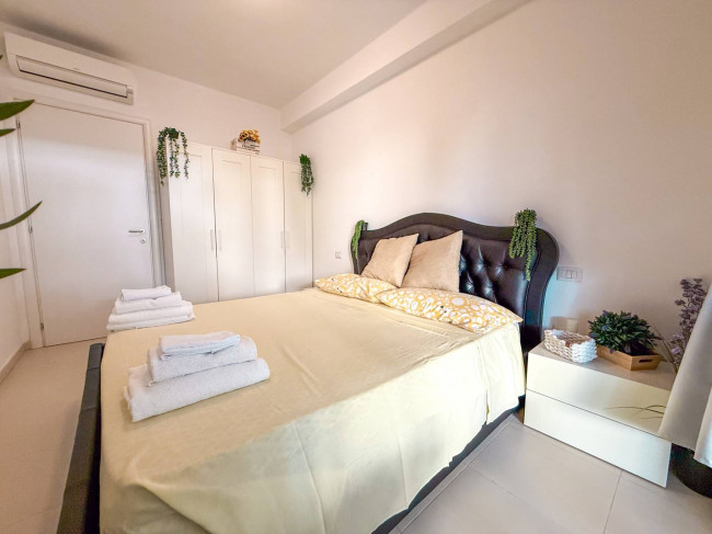 Appartamento in affitto stagionale a San Benedetto del Tronto