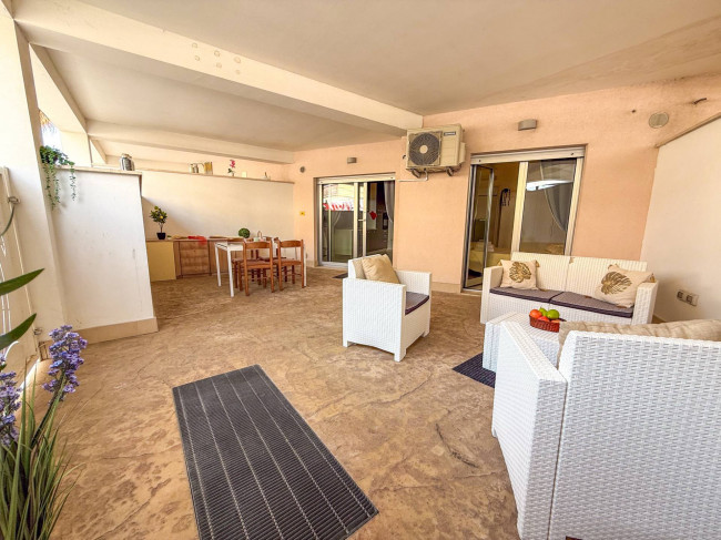 Appartamento in affitto stagionale a San Benedetto del Tronto