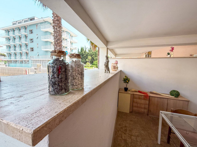 Appartamento in affitto stagionale a San Benedetto del Tronto